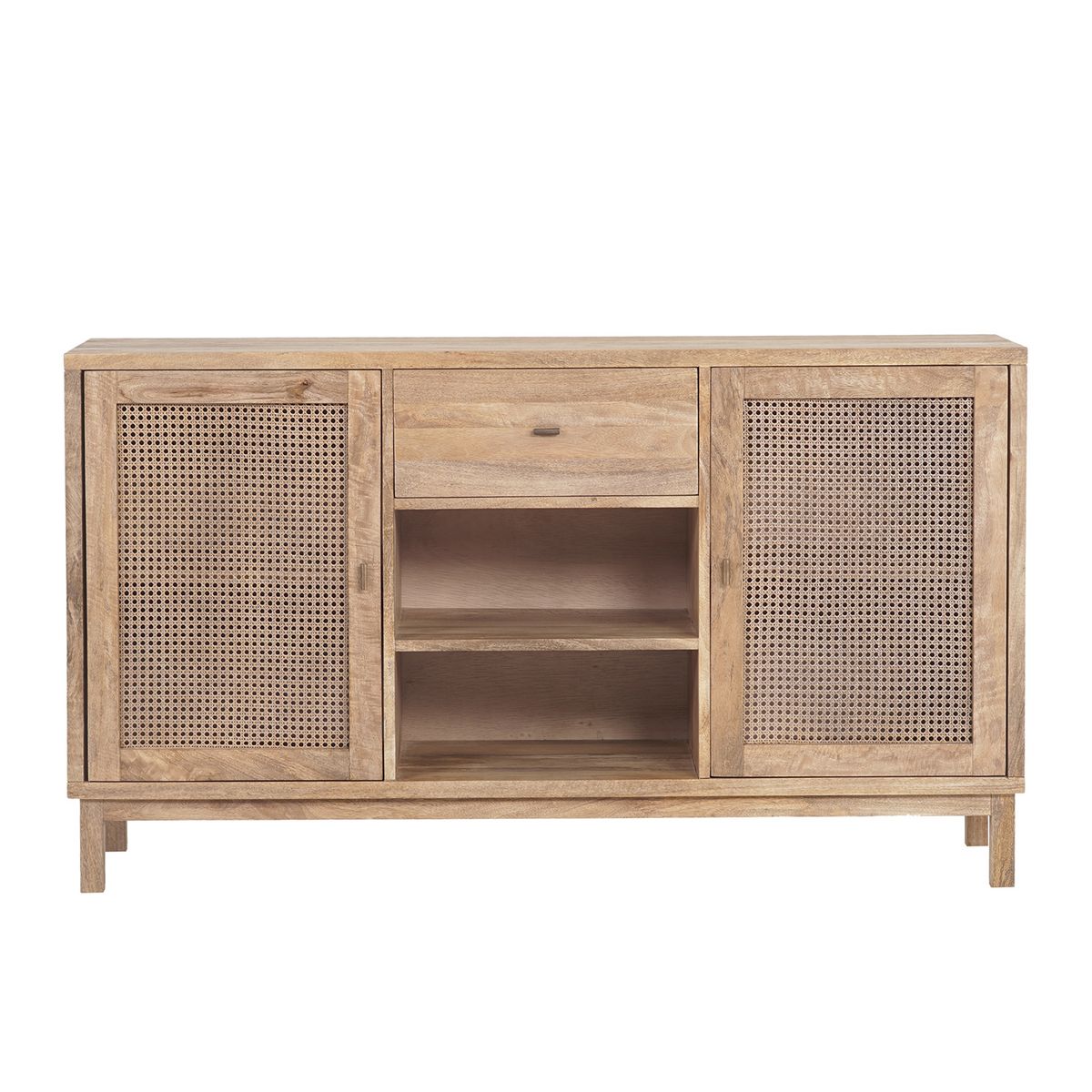 ROBERTA ALLEN - Buffet 2 Puertas Bali Rattan Roberta Allen