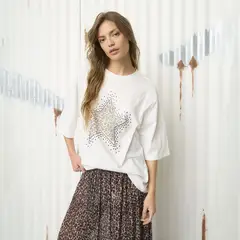 AMERICANINO - Polera Mujer