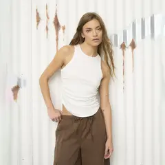 AMERICANINO - Polera Mujer