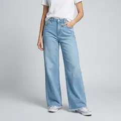 ELEVEN - Jean Moda Niña Azul