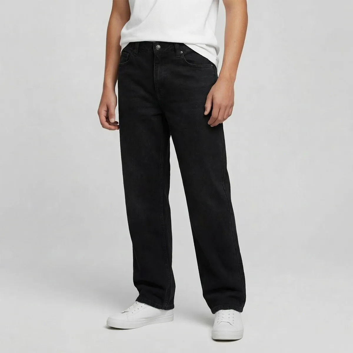 FEDERATION - Jeans Niño Baggy Federation