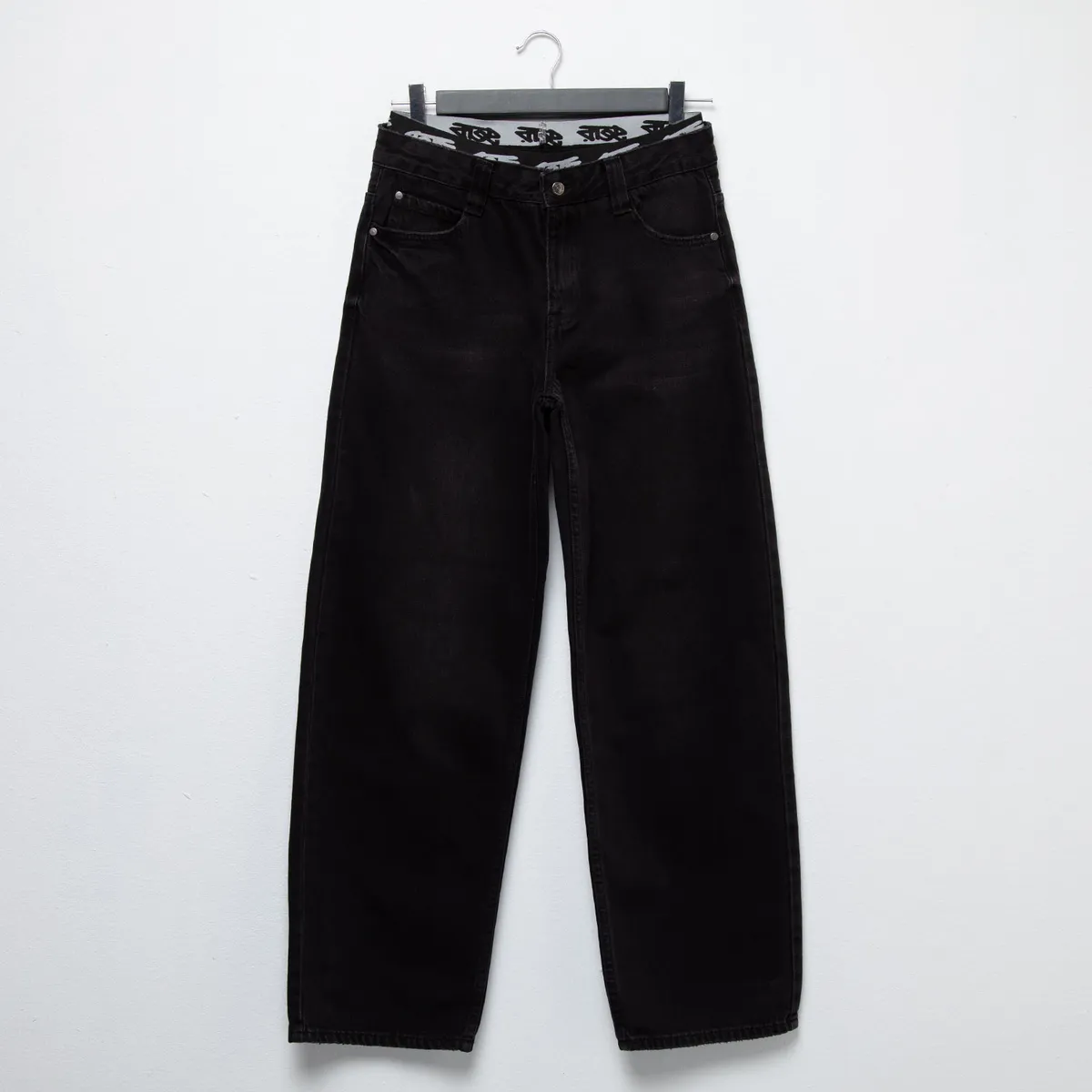 FEDERATION - Jeans Niño Baggy Federation