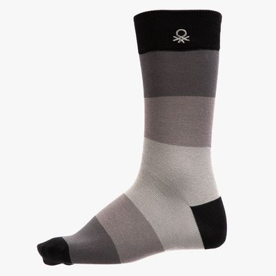 Imagen 2 del producto Pack De 3 Calcetines Sport Hombre