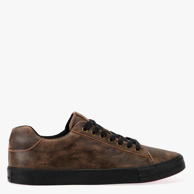 AMERICANINO Zapatillas Urbana Hombre