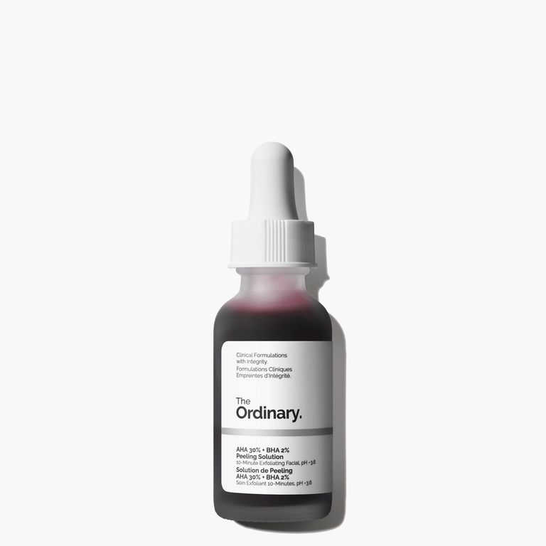 Serum Peeling AHA 30% + BHA 2% - 30 ml