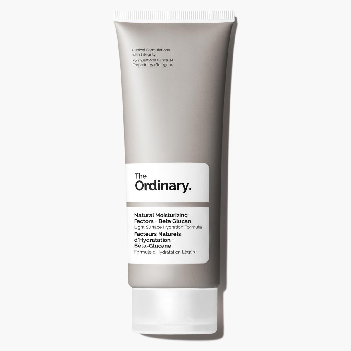 THE ORDINARY - Crema Hidratante Natural Moisturizing con Beta Glucano - The Ordinary 100 ml