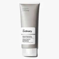 THE ORDINARY - Natural Moistu Fac + Beta Glu 100Ml