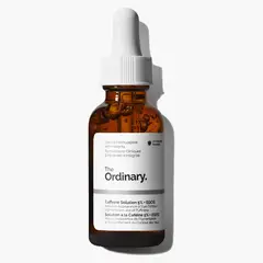 THE ORDINARY - Caffeine Solution 5% + Egcg 30Ml