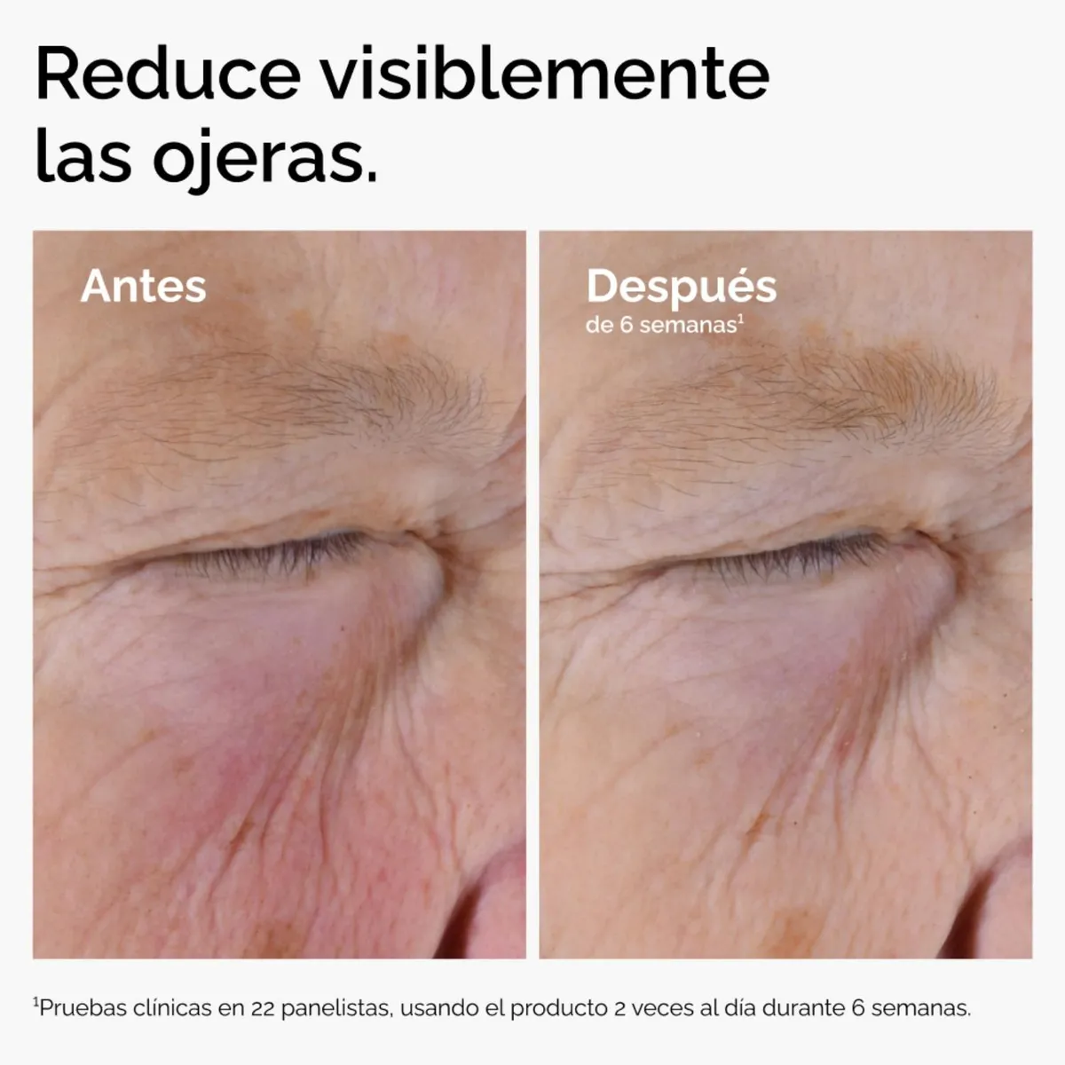 THE ORDINARY - Serum Cafeína 5% + EGCG - The Ordinary 30 ml