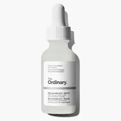 THE ORDINARY - Niacinamide 10% + Zinc 1% 60Ml