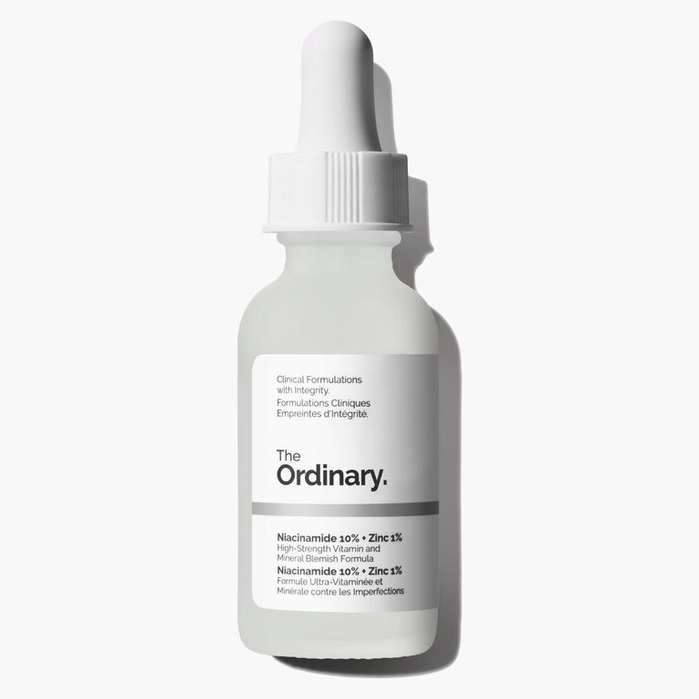 Serum Niacinamida 10% + Zinc 1% - 30 ml