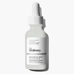 THE ORDINARY - Niacinamide 10% + Zinc 1% 30Ml
