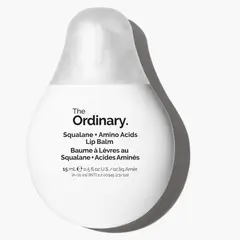THE ORDINARY - Squalane + Amino Acid Lip Balm 15Ml