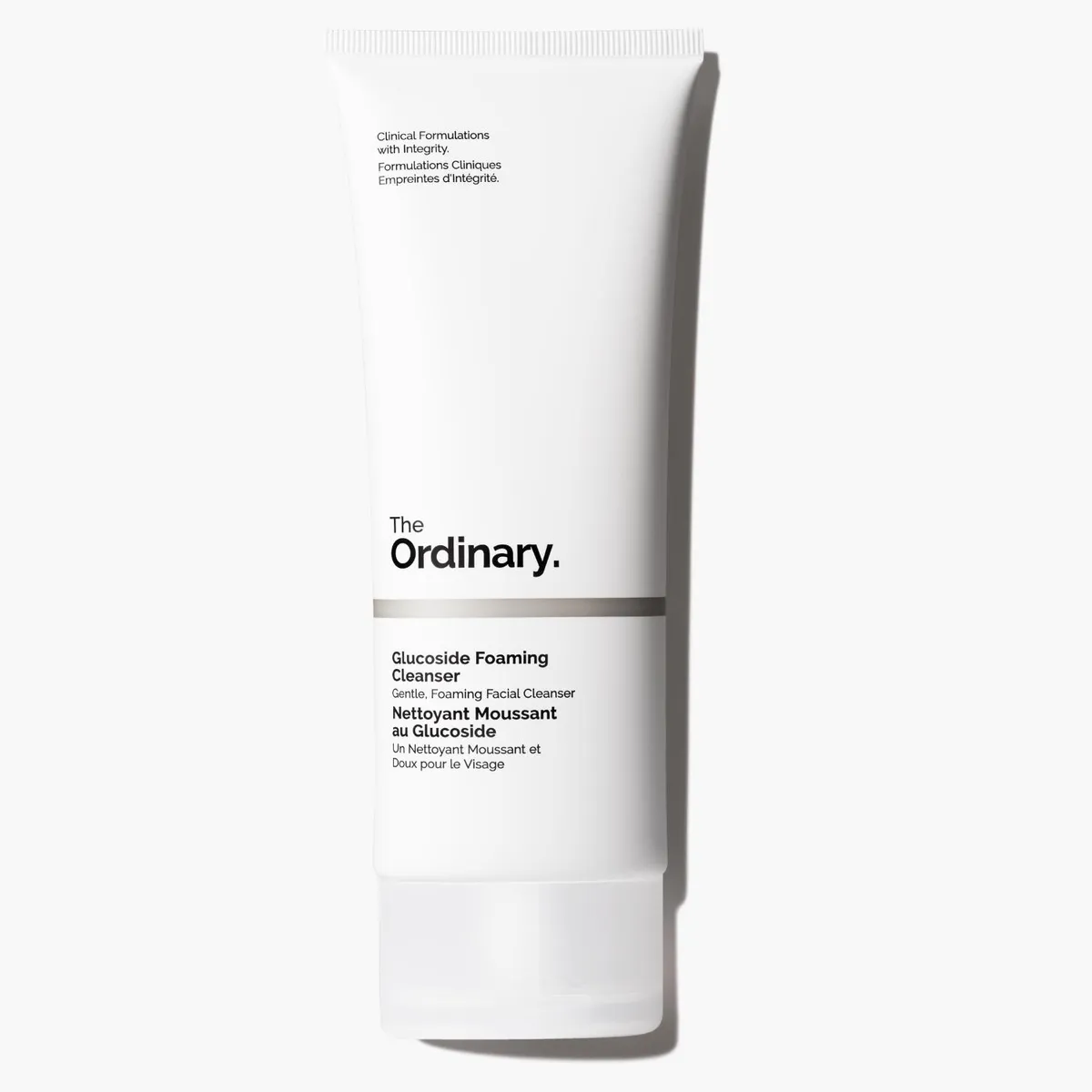 THE ORDINARY - Limpiador Facial Espumoso Glucoside - The Ordinary 150 ml