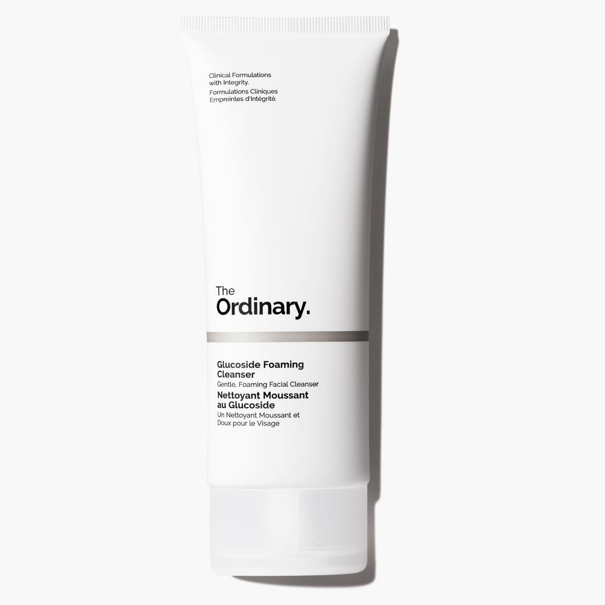 THE ORDINARY - Limpiador Facial Espumoso Glucoside - The Ordinary 150 ml