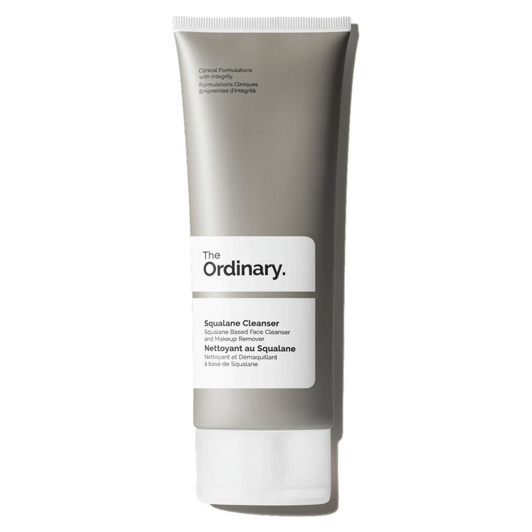 Limpiador Facial con Escualano - 150 ml
