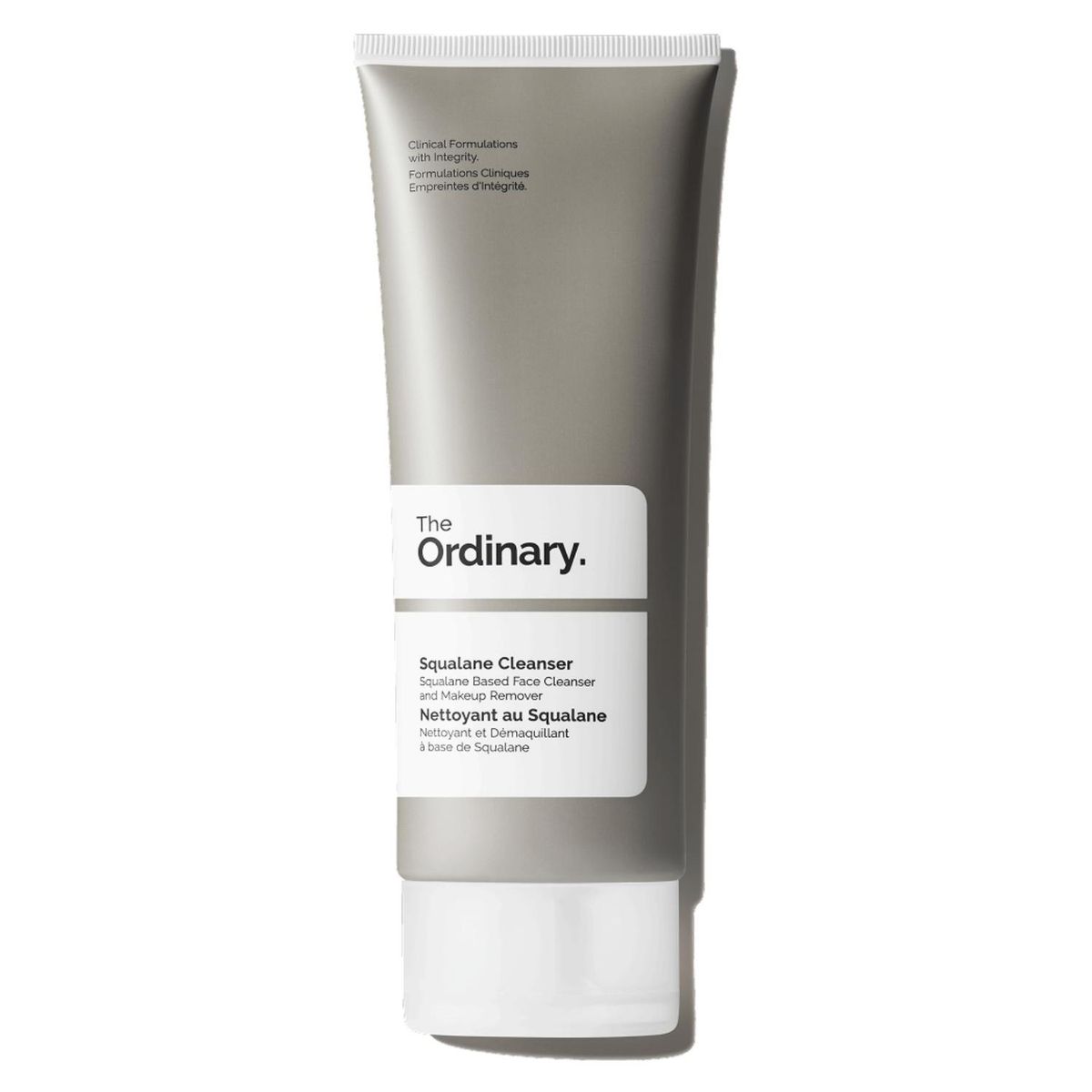 THE ORDINARY - Limpiador Facial con Escualano - The Ordinary 150 ml