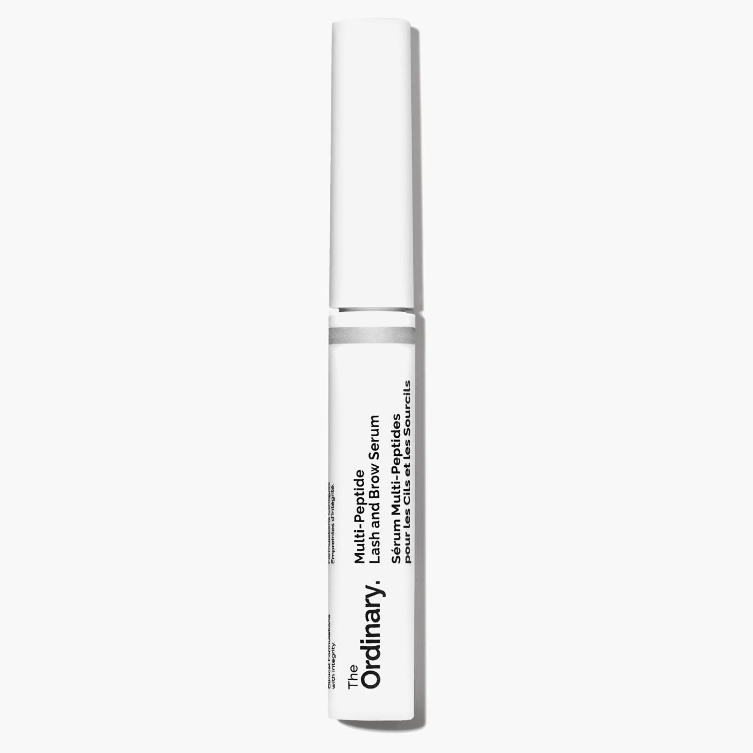 Serum Multi‑Péptidos para Pestañas y Cejas - 5 ml - image 1