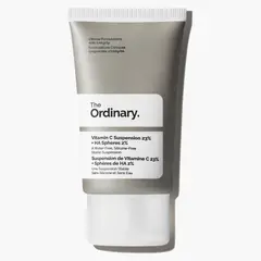 THE ORDINARY - Vitamin C 23% + Ha Spheres 2% 30Ml