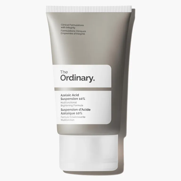 Crema de Ácido Azelaico 10% - 30 ml