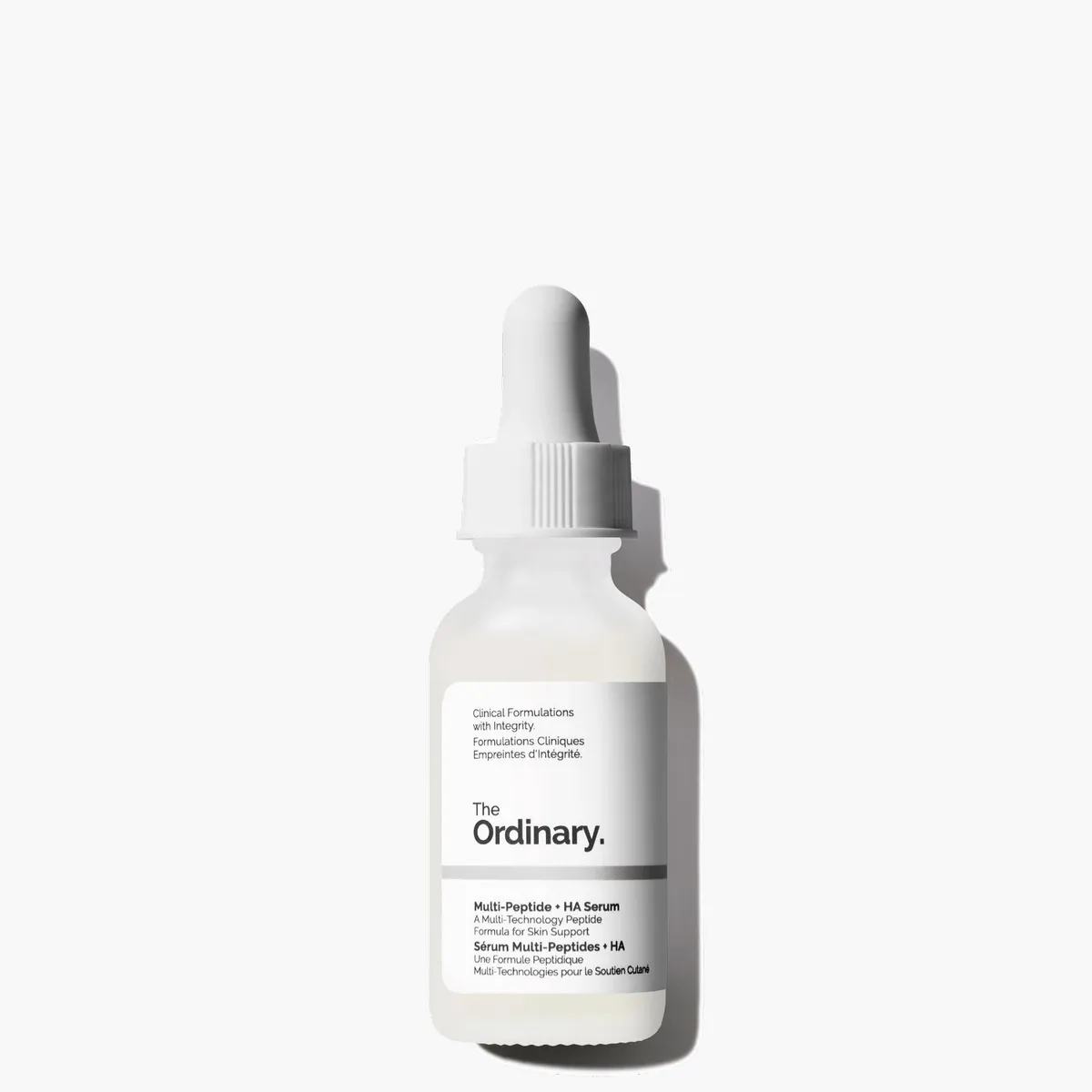 THE ORDINARY - Serum Multi‑Péptidos + HA - The Ordinary 30 ml