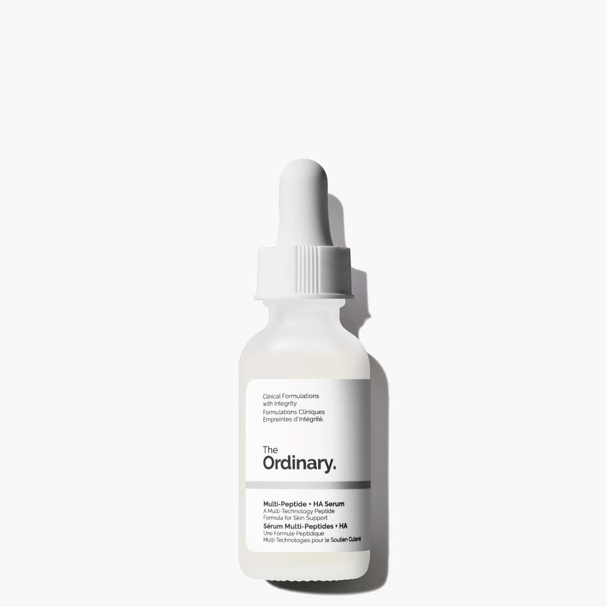 THE ORDINARY - Serum Multi‑Péptidos + HA - The Ordinary 30 ml
