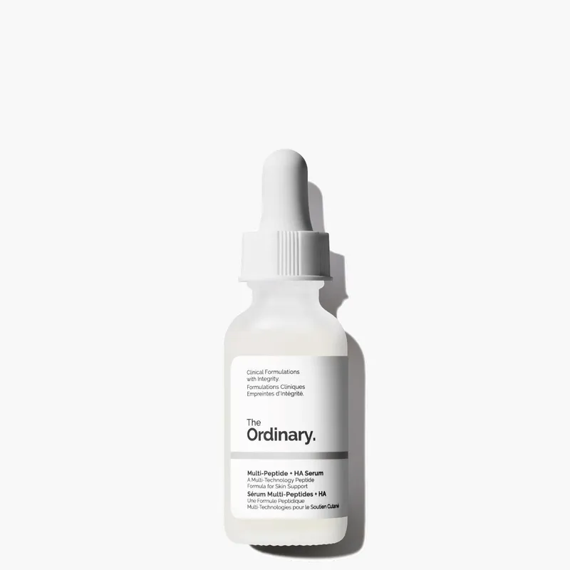 THE ORDINARY - Multi-Peptide + Ha Serum 30Ml The Ordinary