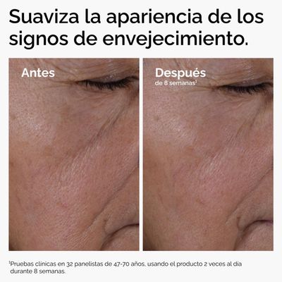 Imagen 2 del producto Serum Multi‑Péptidos + HA - 30 ml