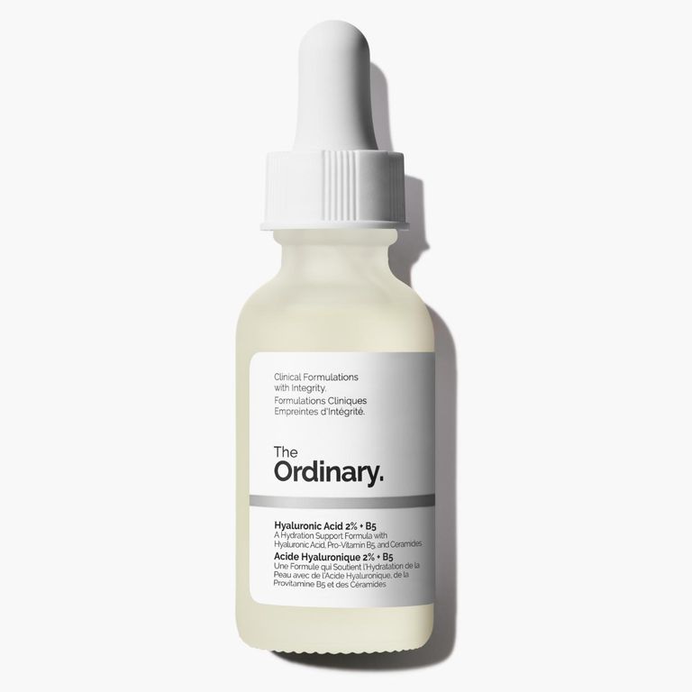 Serum Ácido Hialurónico 2% + B5 - 30 mlary