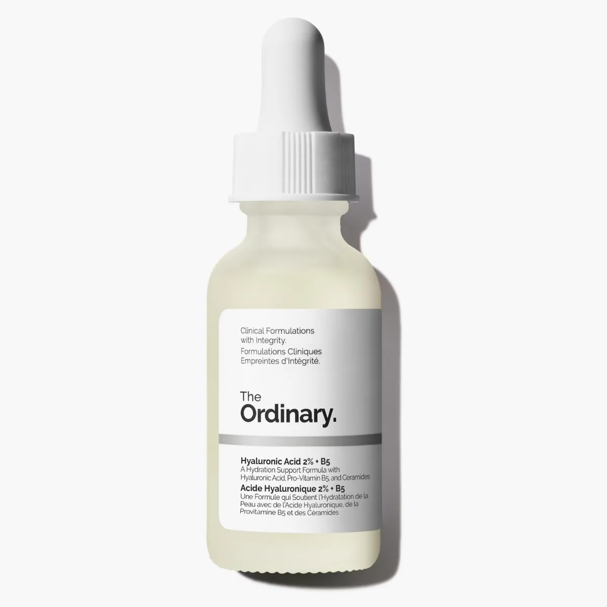 THE ORDINARY - Serum Ácido Hialurónico 2% + B5 - The Ordinary 30 mlary