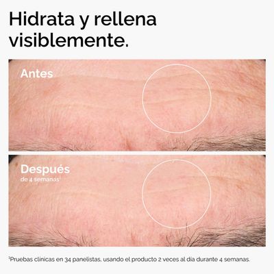 Imagen 2 del producto Serum Ácido Hialurónico 2% + B5 - 30 mlary