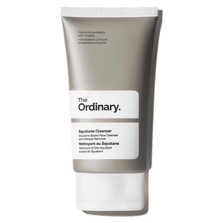 Limpiador Facial con Escualano - 50 ml