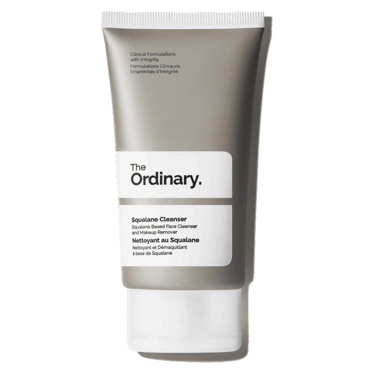 THE ORDINARY - Limpiador Facial con Escualano - The Ordinary 50 ml