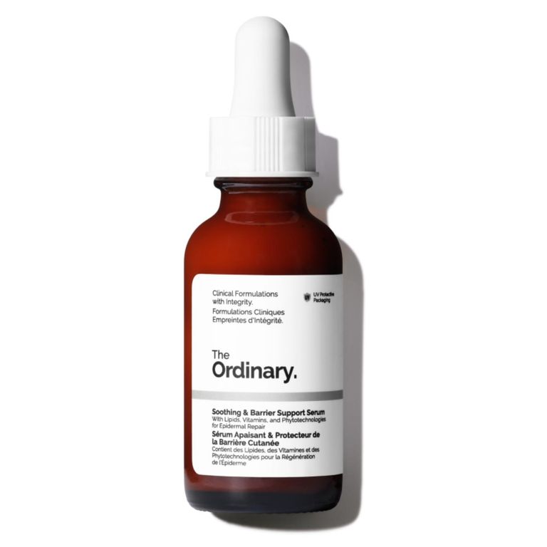 Serum Calmante y Reparador de la Barrera - 30 ml