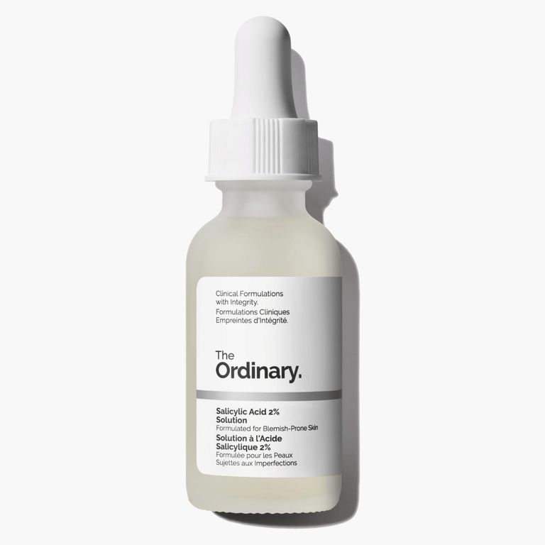 Serum Ácido Salicílico 2% - 30 ml
