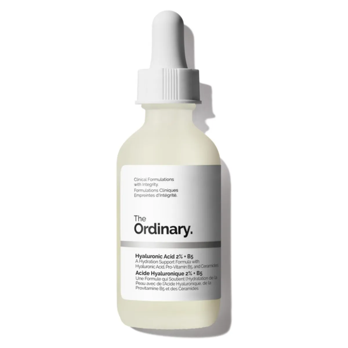 THE ORDINARY - Serum de Ácido Hialurónico 2% + B5 (Next Gen) - The Ordinary 60 ml