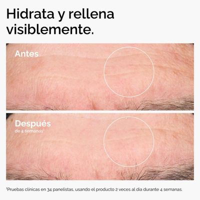Imagen 2 del producto Serum de Ácido Hialurónico 2% + B5 (Next Gen) - 60 ml