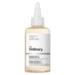 THE ORDINARY - Glycolic Acid 7% Exfoli Toner 100Ml