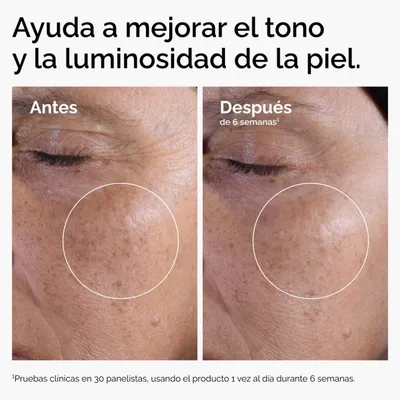 Imagen 2 del producto Tónico Exfoliante de Ácido Glicólico 7% – 100 ml