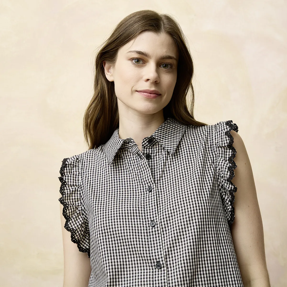 ELLE - Blusa Mujer Elle