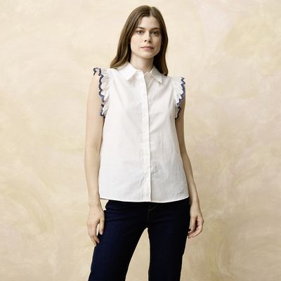 Imagen 2 del producto Blusa Mujer