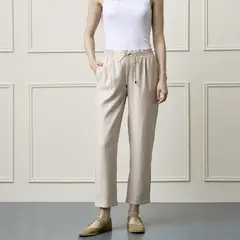 BASEMENT - Pantalón Jogger Mujer