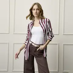 BASEMENT - Blusa Mujer