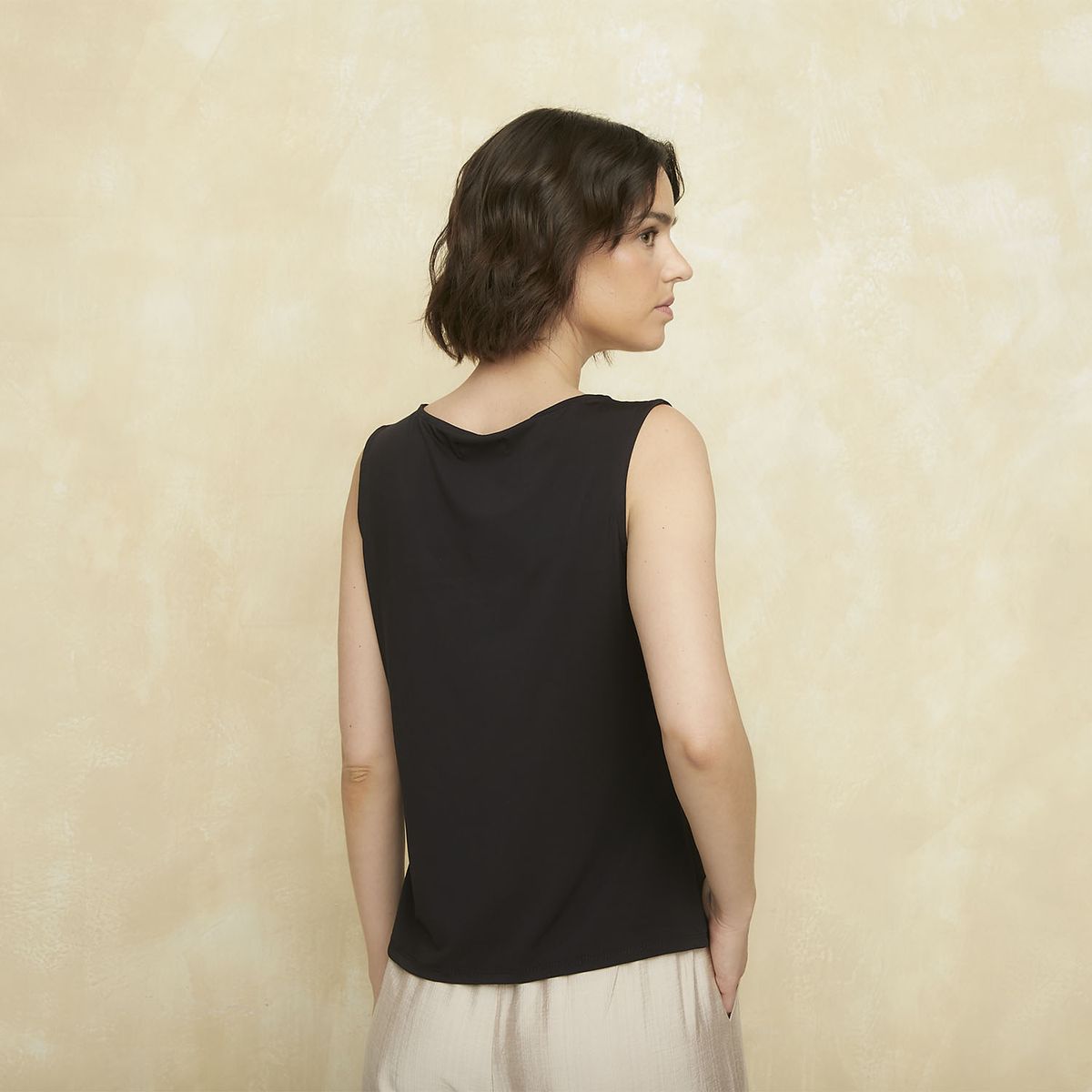 UNIVERSITY CLUB - Polera Mujer University Club