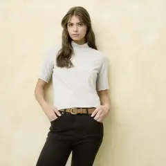 UNIVERSITY CLUB - Polera Mujer