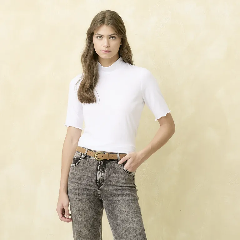 UNIVERSITY CLUB Polera Mujer