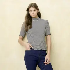 UNIVERSITY CLUB - Polera Mujer