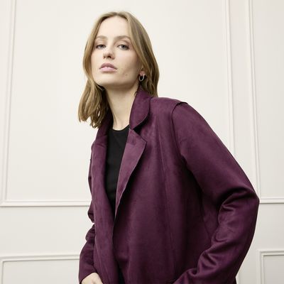 Imagen 2 del producto Abrigo Mujer