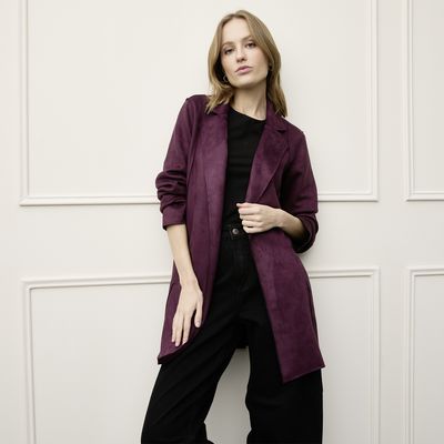 Imagen 1 del producto Abrigo Mujer