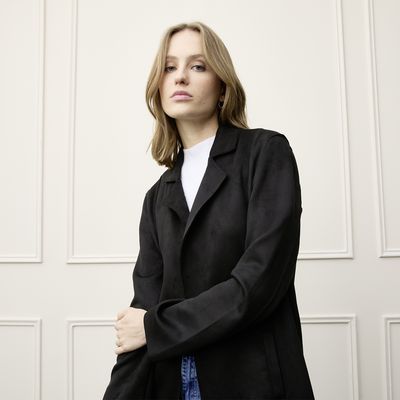 Imagen 2 del producto Abrigo Mujer